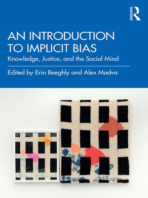 cover image of An Introduction to Implicit Bias